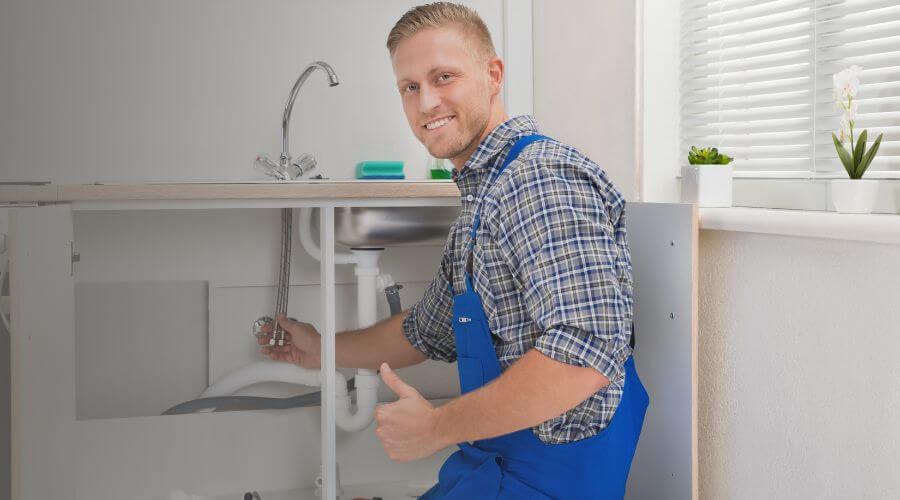 Burst Pipe Emergency Service in Seminole, PA